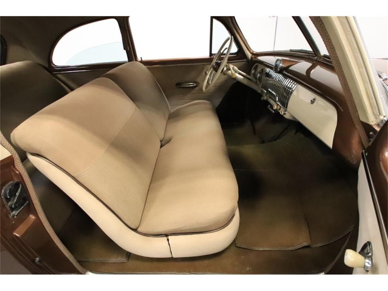 1952 Chevrolet Styleline for sale in Mesa, AZ – photo 55