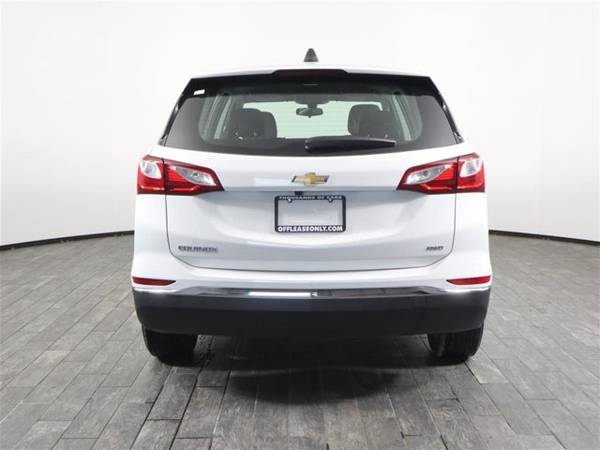 2018 Chevrolet Equinox 1LS AWD for sale in West Palm Beach, FL – photo 7