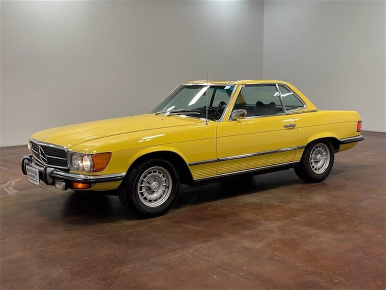 1973 Mercedes-Benz 400-Class for sale in Sioux Falls, SD – photo 30
