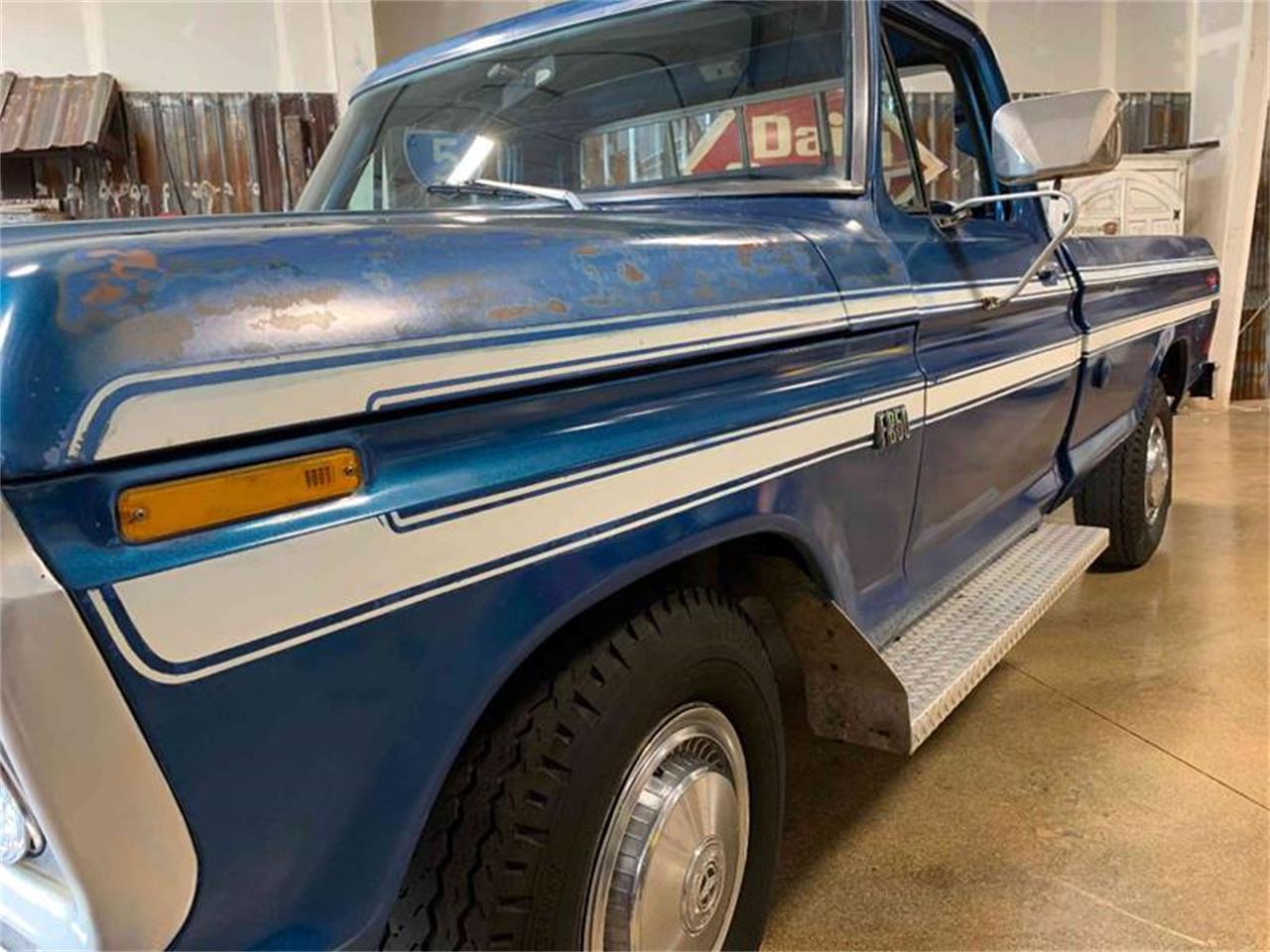 1976 Ford F250 for sale in Redmond, OR – photo 14