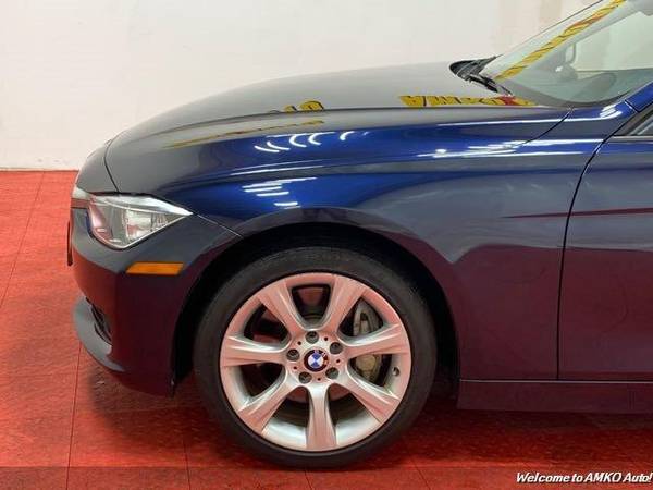 2013 BMW 335i 335i 4dr Sedan 0 Down Drive NOW! - - by for sale in Waldorf, District Of Columbia – photo 13