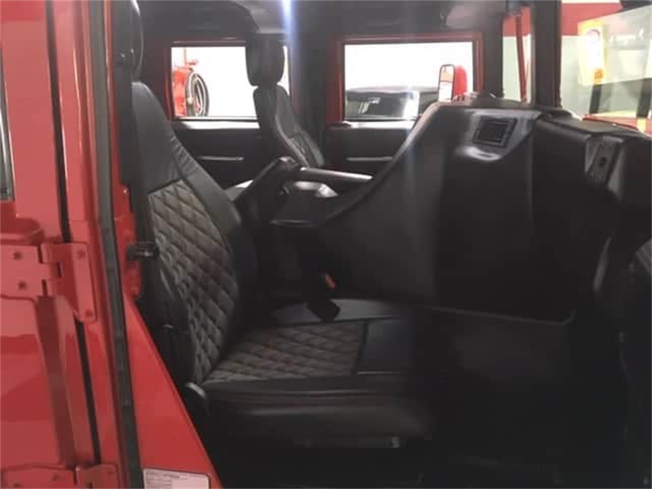 1996 Hummer H1 for sale in Pittsburgh, PA – photo 5
