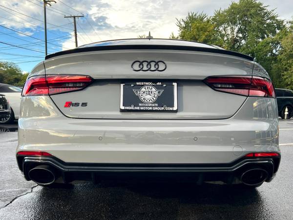 2019 Audi RS 5 Sportback 2 9 TFSI quattro - - by for sale in Other, FL – photo 10