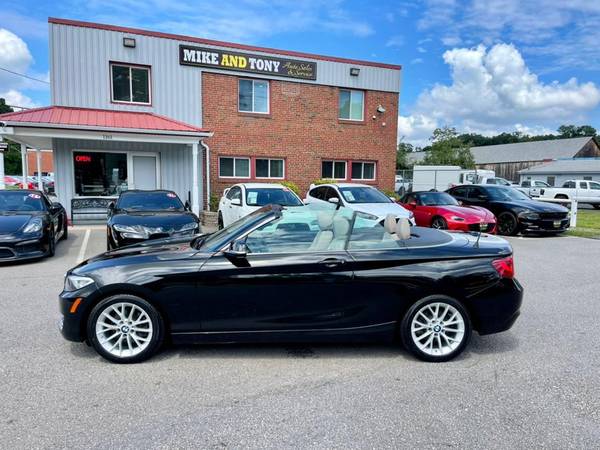 Don t Miss Out on Our 2015 BMW 2 Series with 106, 465 Miles-Hartford for sale in South Windsor, CT – photo 9