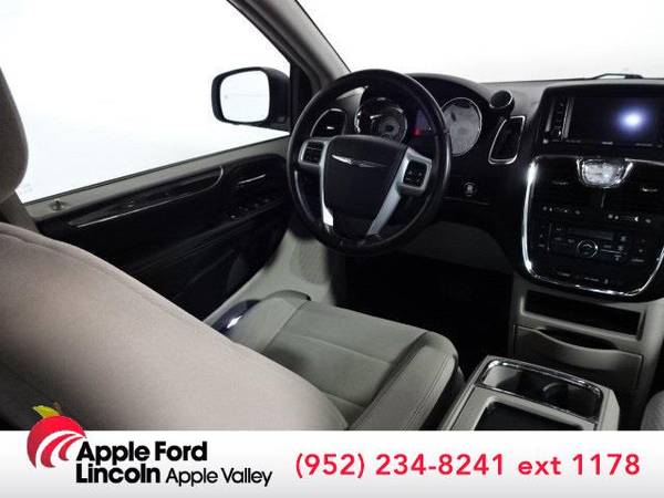 2011 Chrysler Town & Country Touring - mini-van for sale in Apple Valley, MN – photo 24