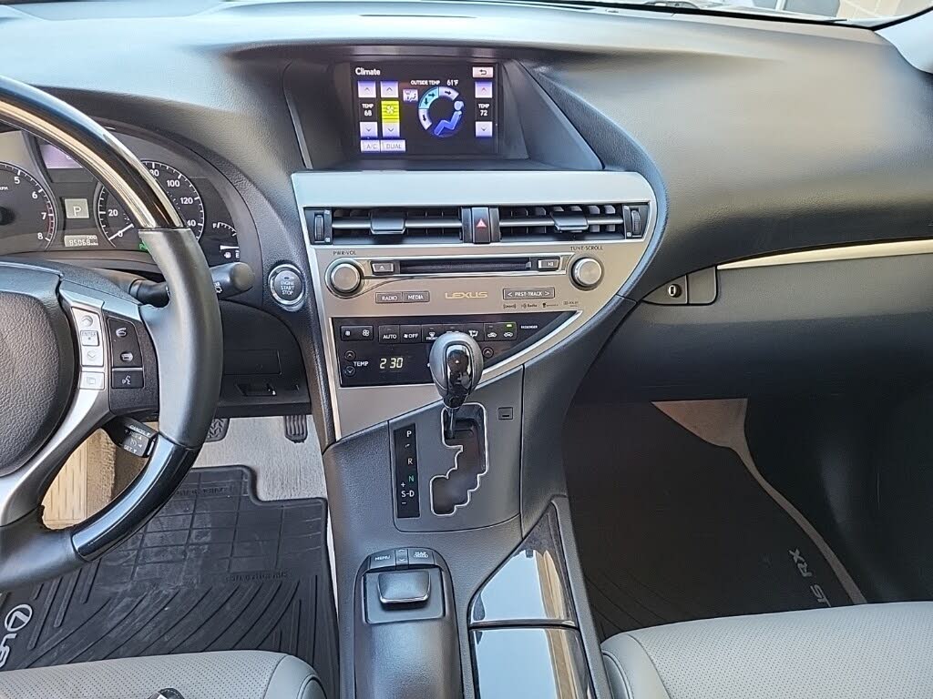 2014 Lexus RX 350 F Sport AWD for sale in Draper, UT – photo 7