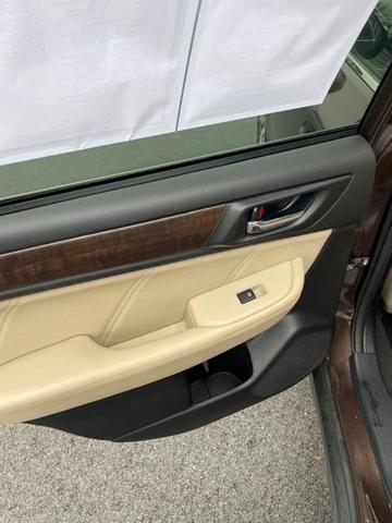 2019 Subaru Outback 2.5i Limited for sale in Other, VT – photo 21