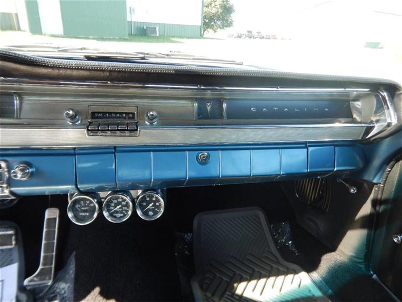 1962 Pontiac Catalina for sale in Clarence, IA – photo 15