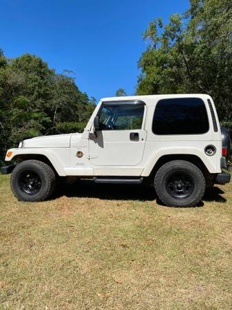 97 Jeep Sahara for sale in Crestview, FL – photo 6