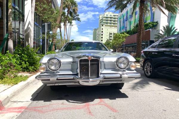 1978 Stutz Blackhawk for sale in Fort Lauderdale, NY – photo 2