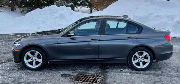 2014 BMW 3 Series 328i xDrive AWD 4dr Sedan SULEV EVERYONE IS for sale in Salem, ME – photo 6