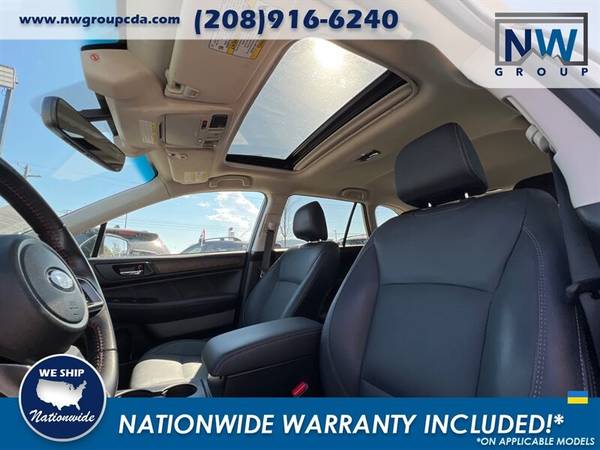 2019 Subaru Outback AWD All Wheel Drive 2 5i Limited, 11k miles for sale in Post Falls, WA – photo 10