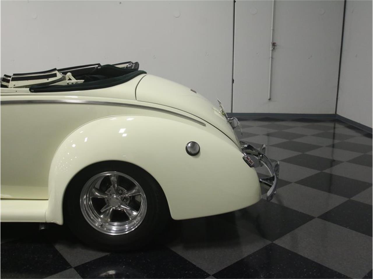 1940 Ford Cabriolet for sale in Lithia Springs, GA – photo 19
