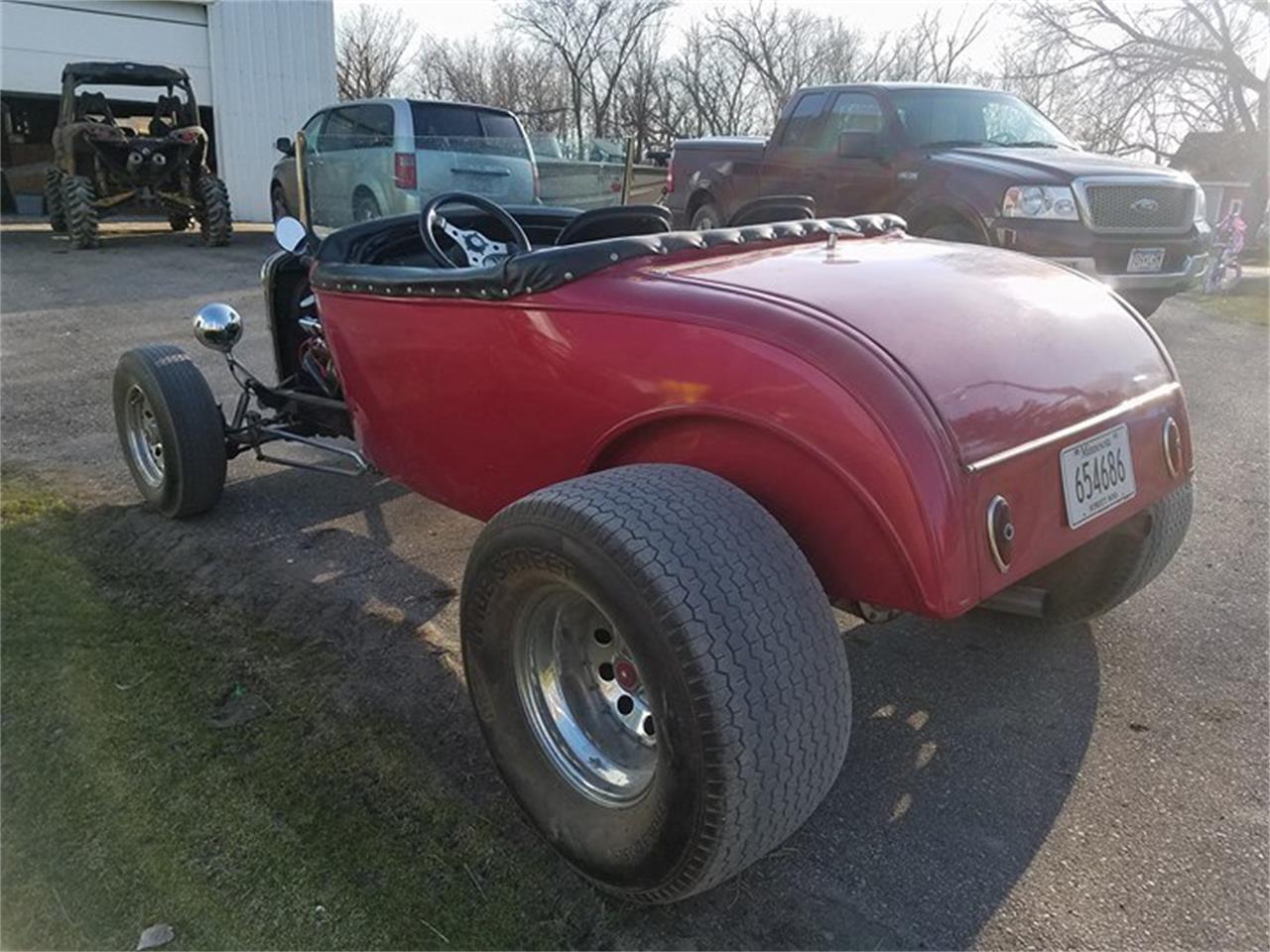 1931 Ford Roadster for sale in Thief River Falls, MN – photo 7