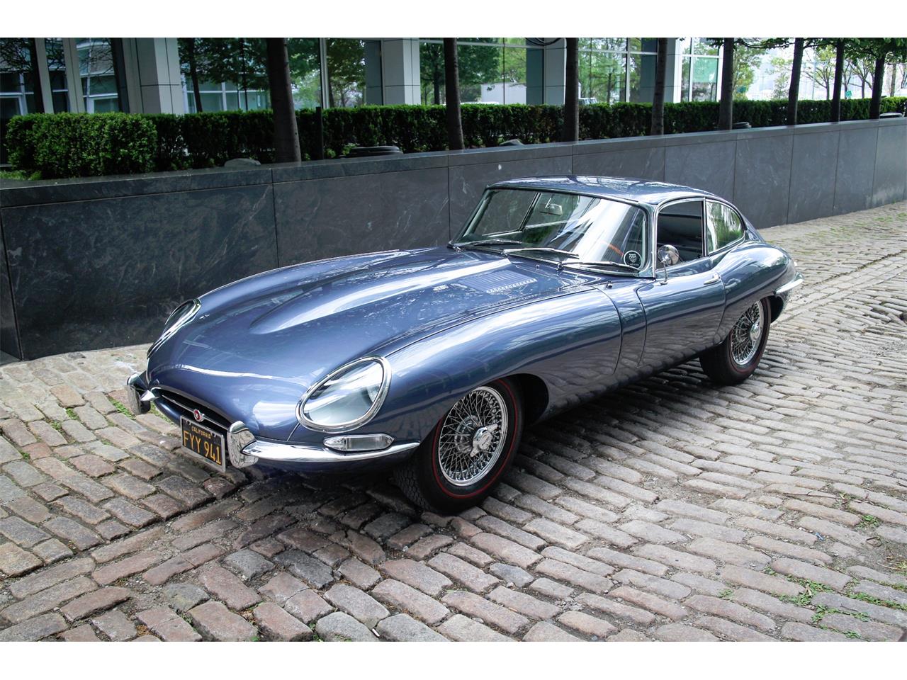 1962 Jaguar XKE for sale in NEW YORK, NY – photo 3