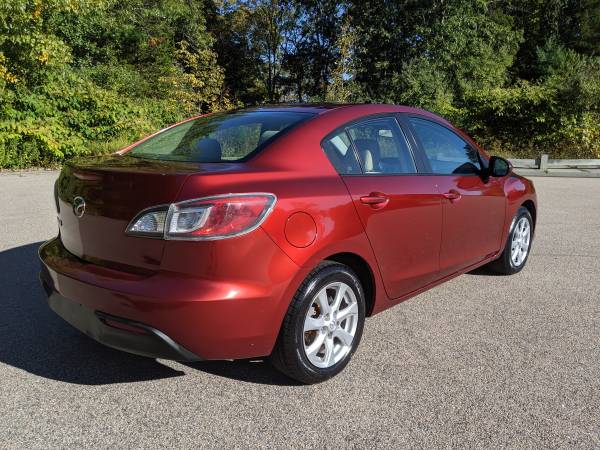 2010 Mazda3 Sedan - Sport! Easy Financing! for sale in Griswold, CT – photo 5