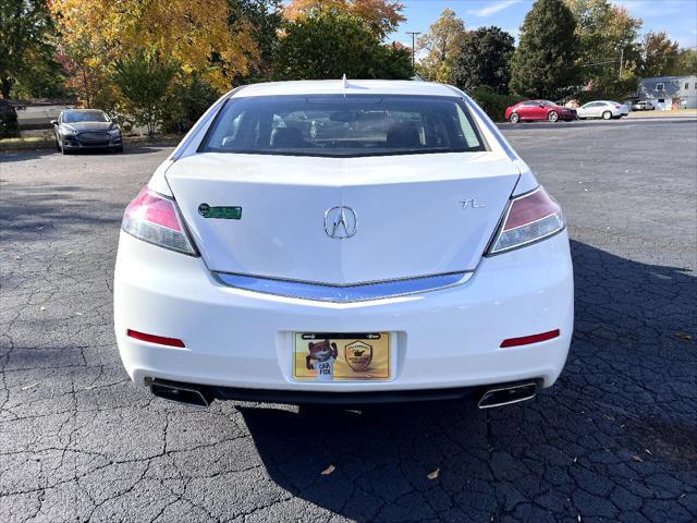 2013 Acura TL 3.5 for sale in Louisville, KY – photo 6