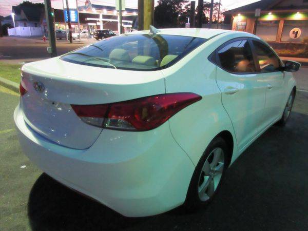 2011 Hyundai Elantra GLS ***Guaranteed Financing!!! for sale in Lynbrook, NY – photo 5