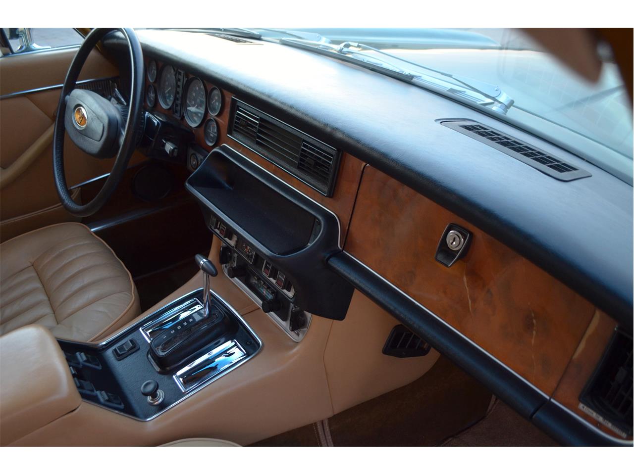 1979 Jaguar XJ12 for sale in Chandler, AZ – photo 59