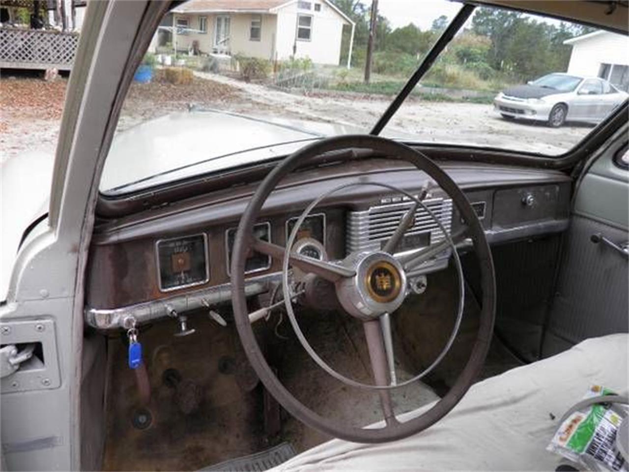 1949 Dodge Coronet for sale in Cadillac, MI – photo 6