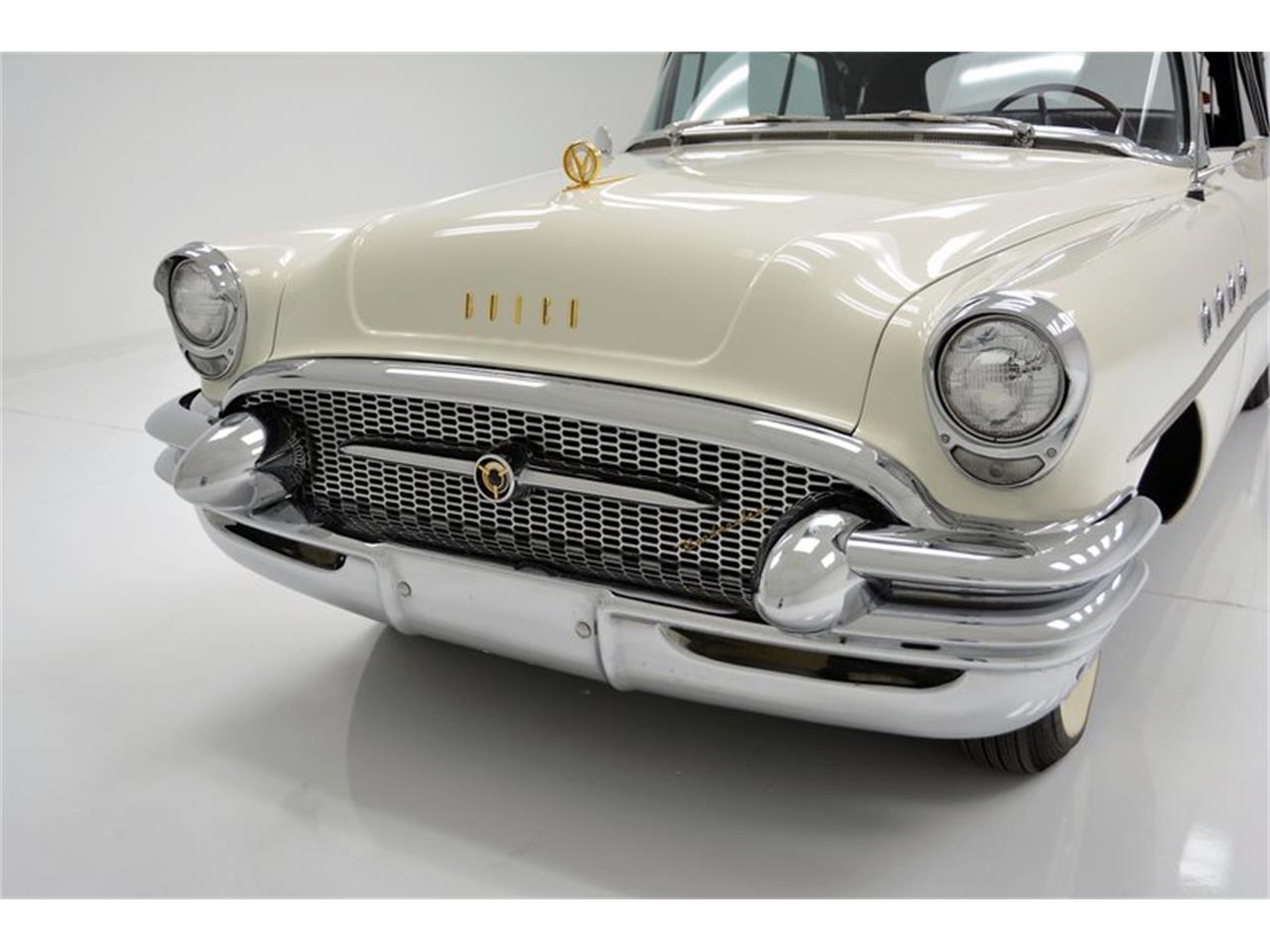 1955 Buick Roadmaster for sale in Morgantown, PA – photo 9