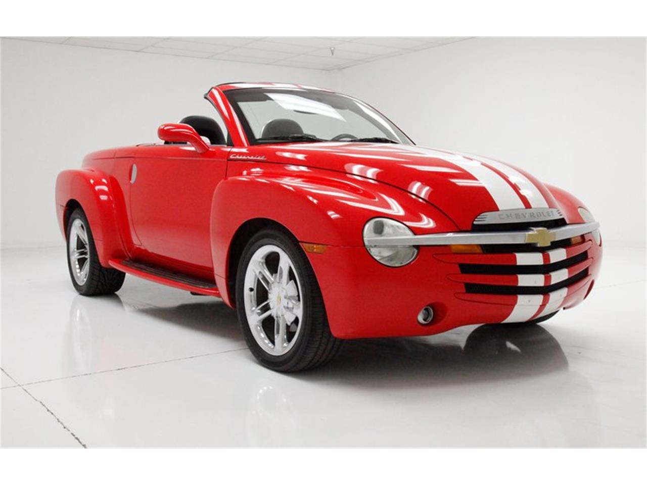 2005 Chevrolet SSR for sale in Morgantown, PA – photo 12