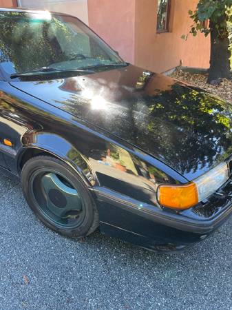 1997 Saab 9000 Aero - cars & trucks - by owner - vehicle automotive... for sale in Aptos, CA – photo 4