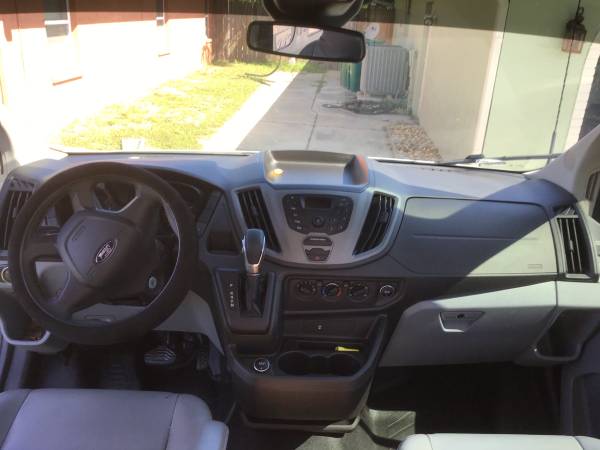 Ford Transit 250 2018 for sale in Indialantic, FL – photo 6