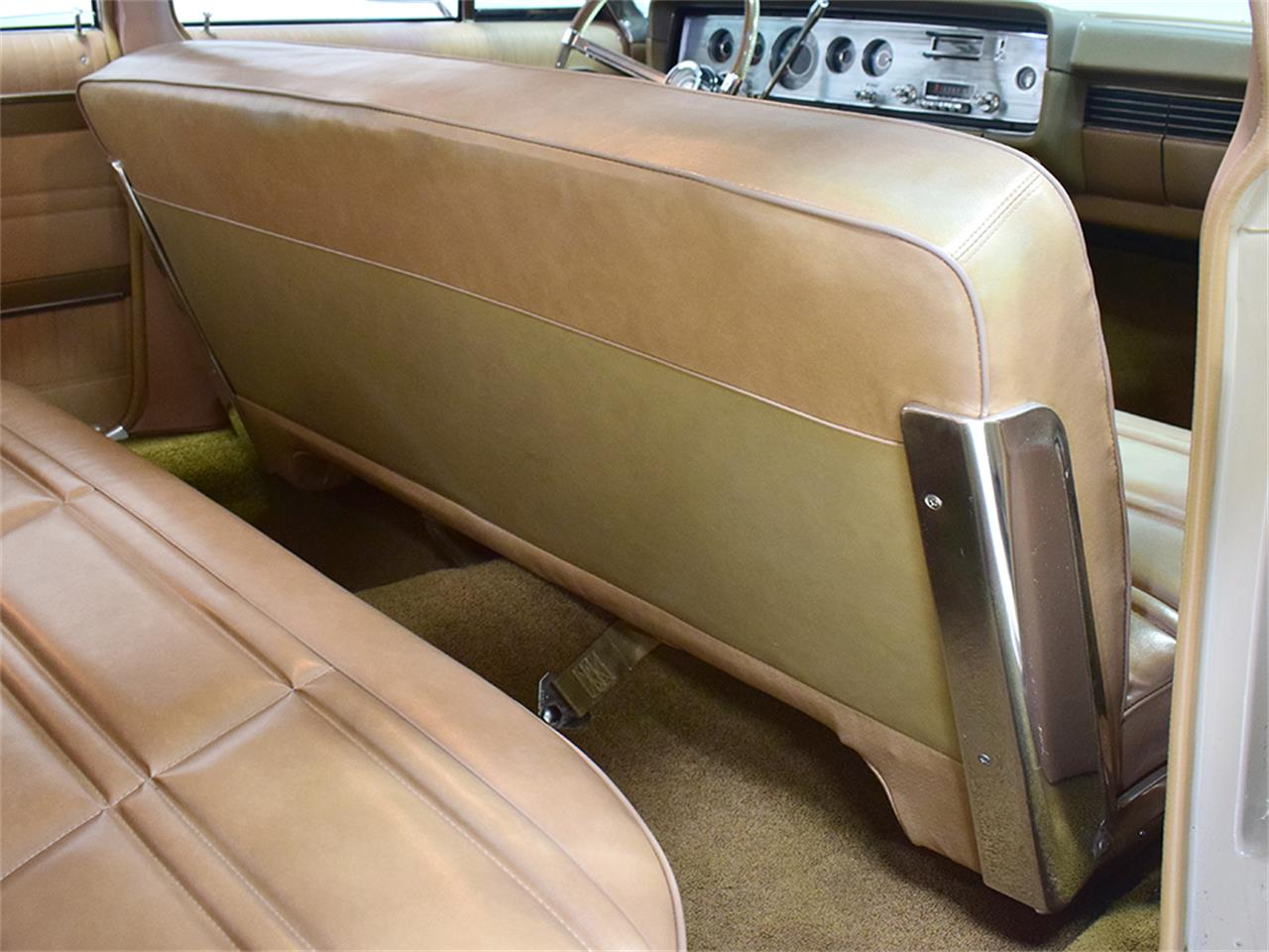 1965 Mercury Montclair for sale in Macedonia, OH – photo 66