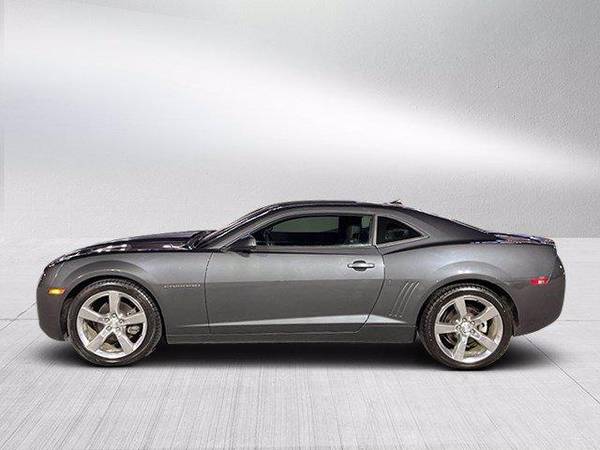 2011 Chevrolet Chevy Camaro LT - - by dealer - vehicle for sale in Rockville, District Of Columbia – photo 3
