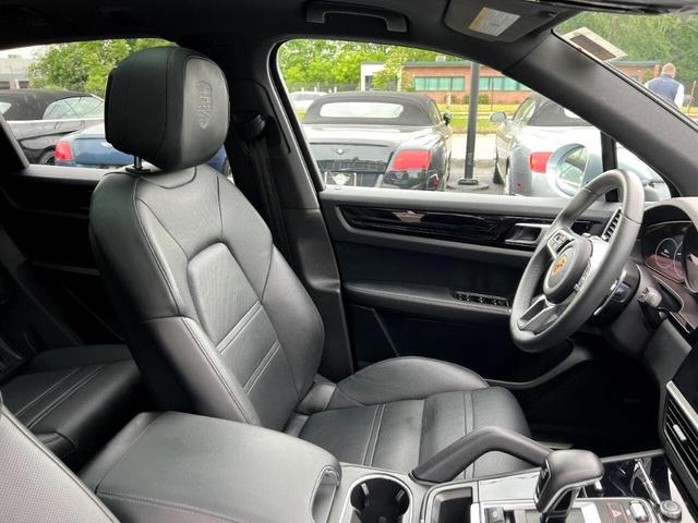 2019 Porsche Cayenne Base for sale in Lowell, MA – photo 38