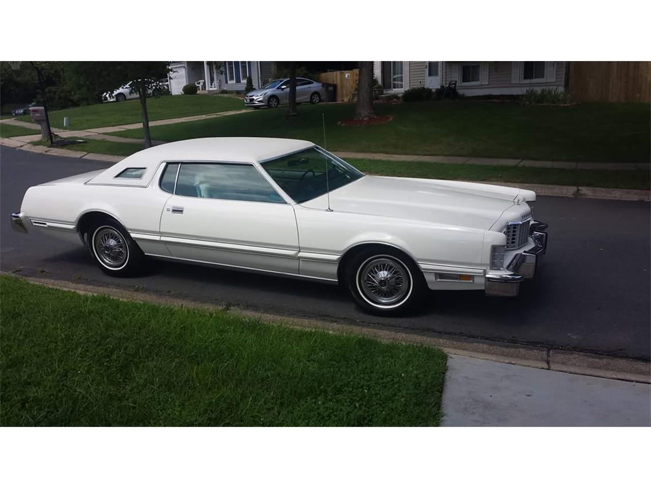 1976 Ford Thunderbird for sale in Waldorf, MD – photo 3
