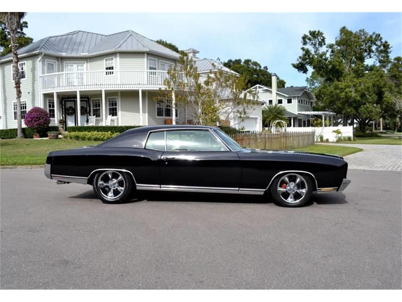 1971 Chevrolet Monte Carlo for sale in Clearwater, FL – photo 4