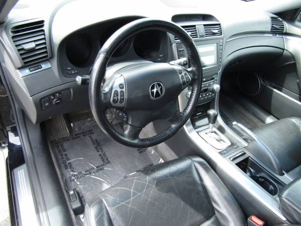 2004 Acura TL 5-Speed AT for sale in Indianapolis, IN – photo 19