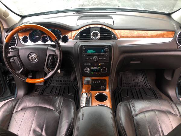 2009 Buick Enclave - - by dealer - vehicle automotive for sale in Orlando, FL – photo 9