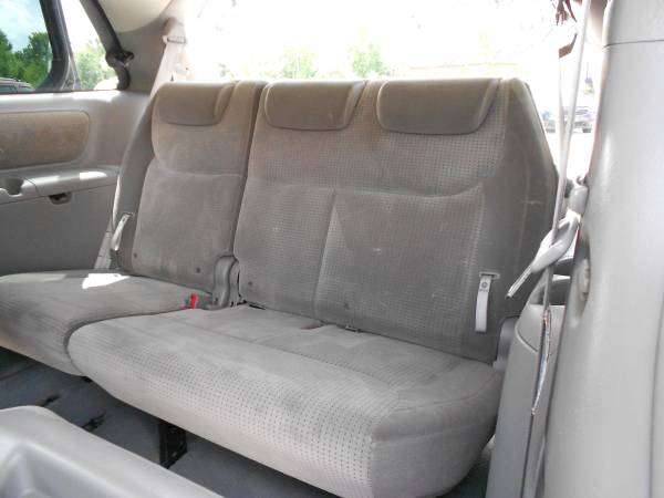 Toyota Sienna Reliable 7 Passenger Mini Van **1 Year Warranty** for sale in hampstead, RI – photo 23