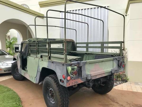 HMMWV / Hummer for sale in Other, Other – photo 3
