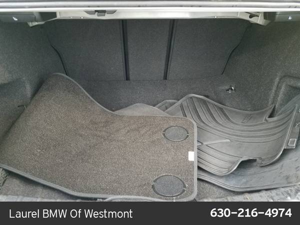 2016 BMW 340 340i xDrive SKU:GNT95816 Sedan for sale in Westmont, IL – photo 18