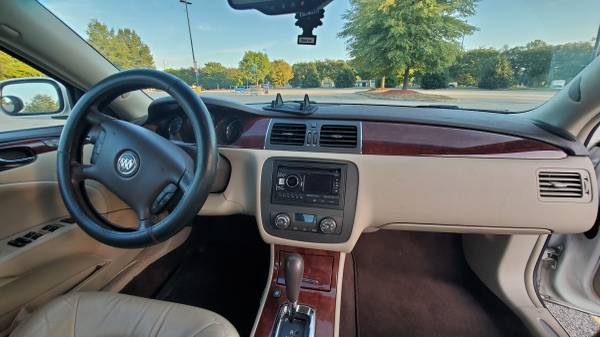 2007 Buick Lucerne for sale in New Bern, NC – photo 4