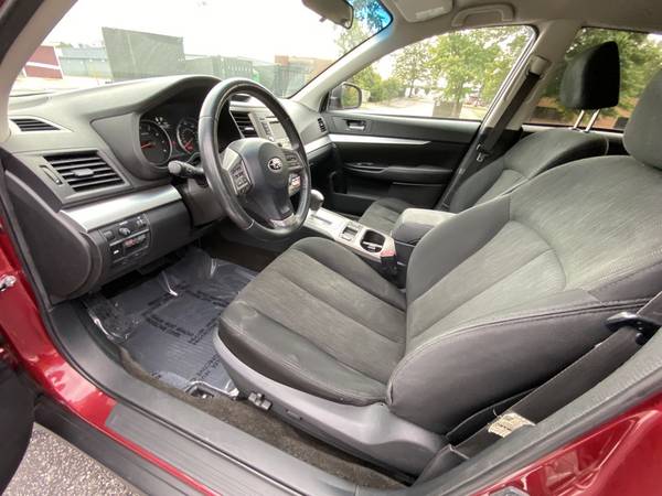 2014 Subaru Outback 2 5i Premium - - by dealer for sale in Richmond , VA – photo 18