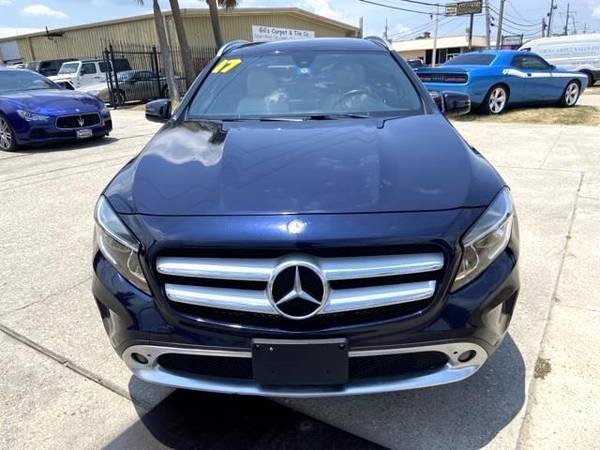2017 Mercedes-Benz GLA-Class GLA 250 - EVERYBODY RIDES! - cars & for sale in Metairie, LA – photo 2