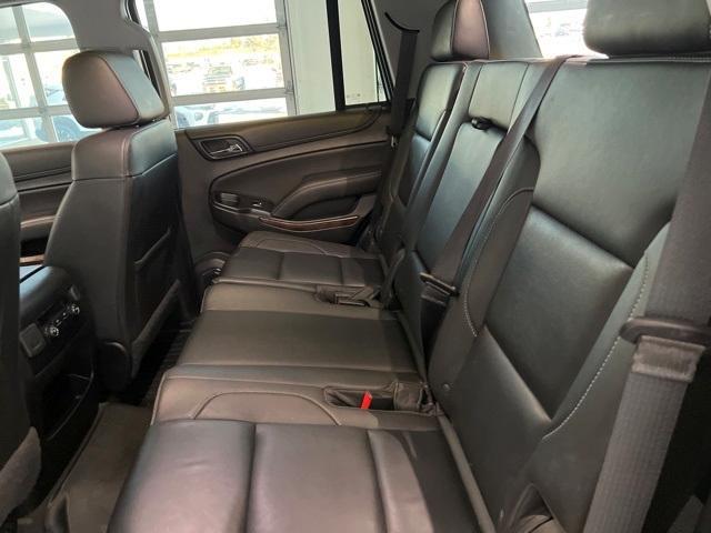 2019 Chevrolet Tahoe LT for sale in Great Falls, MT – photo 23