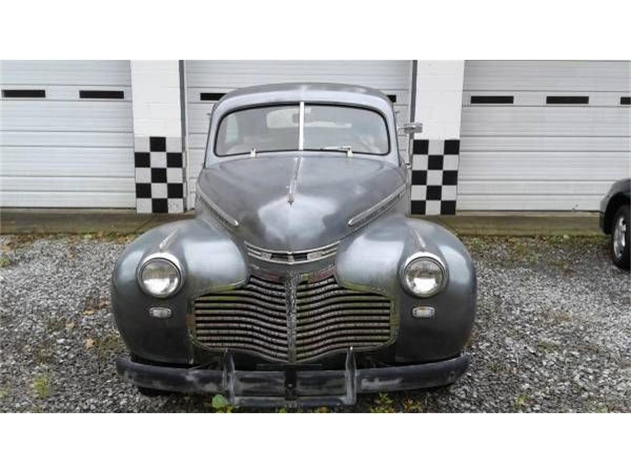 1941 Chevrolet Deluxe for sale in Cadillac, MI – photo 12