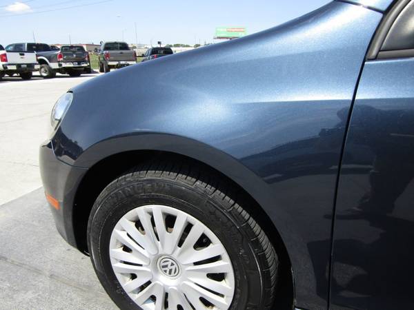 2011 *Volkswagen* *Golf* *2dr Hatchback Manual* Blue for sale in Omaha, NE – photo 24