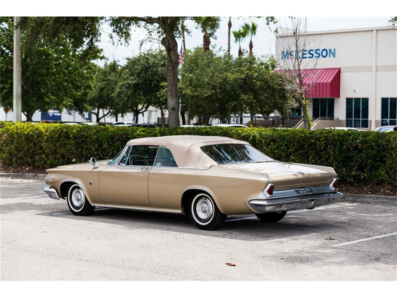 1964 Chrysler 300 for sale in Orlando, FL – photo 8