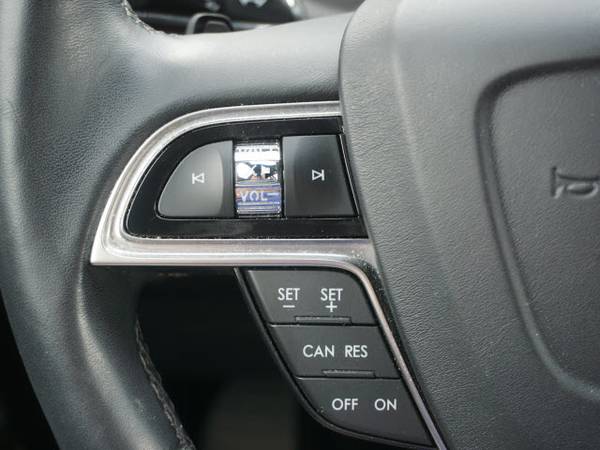 2019 Lincoln Nautilus Reserve suv Silver - - by dealer for sale in Hazlet, NJ – photo 16