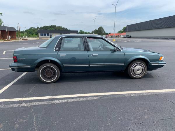 1993 Buick Century 3 3L for sale in Winder, GA – photo 3