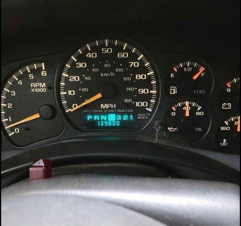 2000 Chevy Silverado 4x4 for sale in Murphy, OR – photo 7