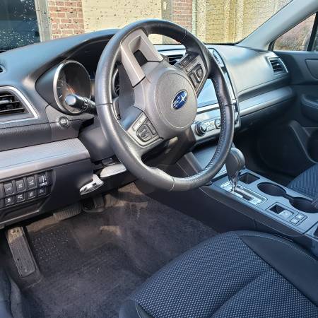 2015 Subaru Outback 2 5i Premium for sale in Ridgefield, OR – photo 7