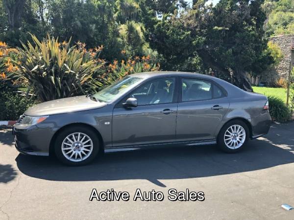 2011 Saab 9-3 , Two Owner! Excellent Condition! Low Miles! - cars & for sale in Novato, CA – photo 2